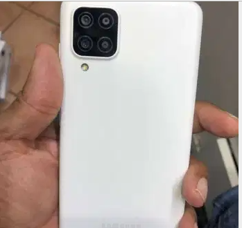 Huawei P30 128G used-  Samsung a12 128gb only...
