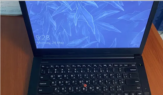 dell laptop for sale-  لابتوب Lenovo ThinkPad...