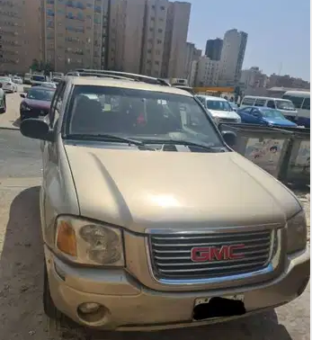 I am advertising my 2016 TOYOTA LAND CRUISER for sale at the rate of $15000 because i relocated to another country, the car is in good and excellent condition, -  gmc envoy 2007 neat and...