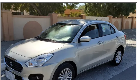 I want to sell my neatly used 2017 Toyota RAV4 XLE, in good and perfect shape for $15,000 USD. Kindly contact me by email if interested. God Bless You. Email : -  سوزكي 2019 يوجد عطل بل جير