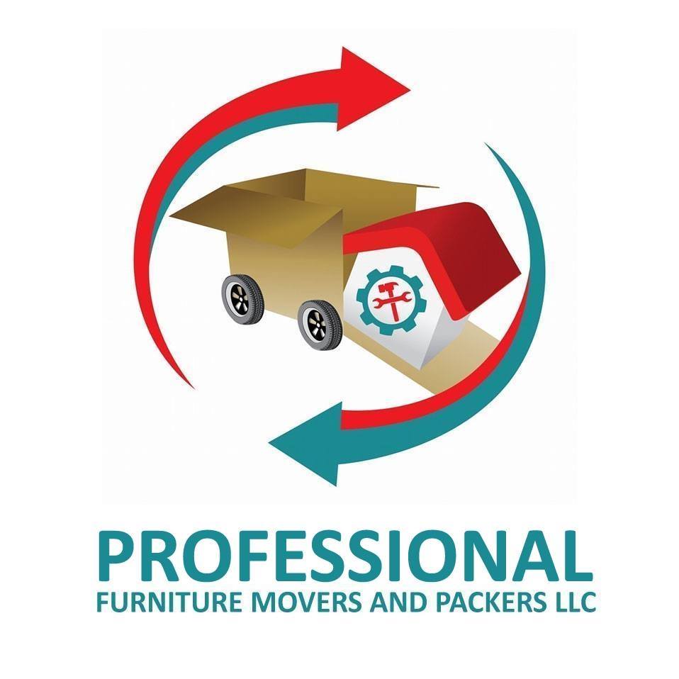 Profession Movers