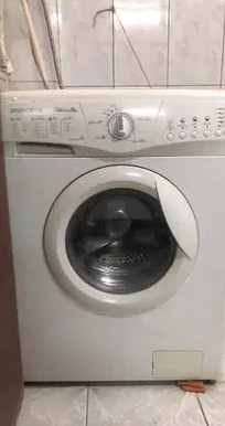 جلاية صحون LG للبيع-  I want to sale my washing...