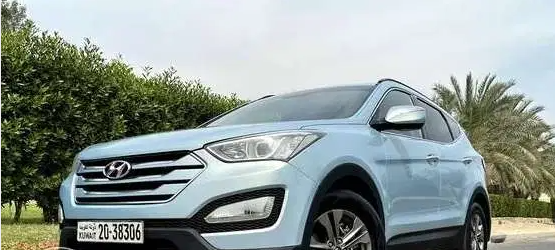 مستعملة كيا سول 2015-  Hyundai SantaFe 2013...