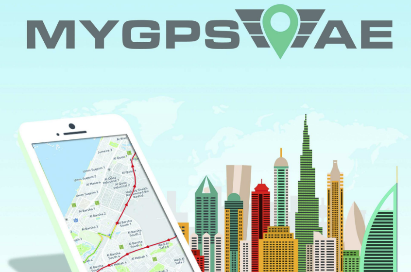 سياحة-و-سفرتتبع سيارتك في الامارات
MYGPS من Kvadrat Systems LLC هي تقنية تم...