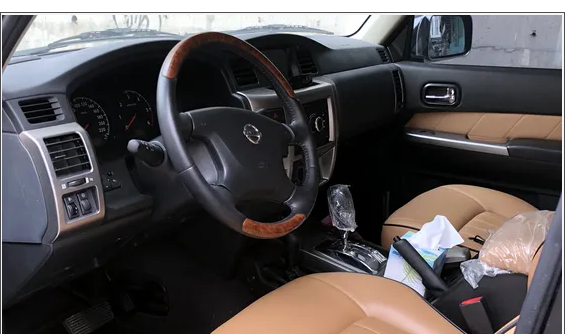 2017 Mercedes Benz G63 AMG 4MaticEXPORT - Yes Warranty - Yes 20,000 $ whatsapp + 1 508 461-2437 - Mohammad -  للبيع نيسان سفاري ( GL )...