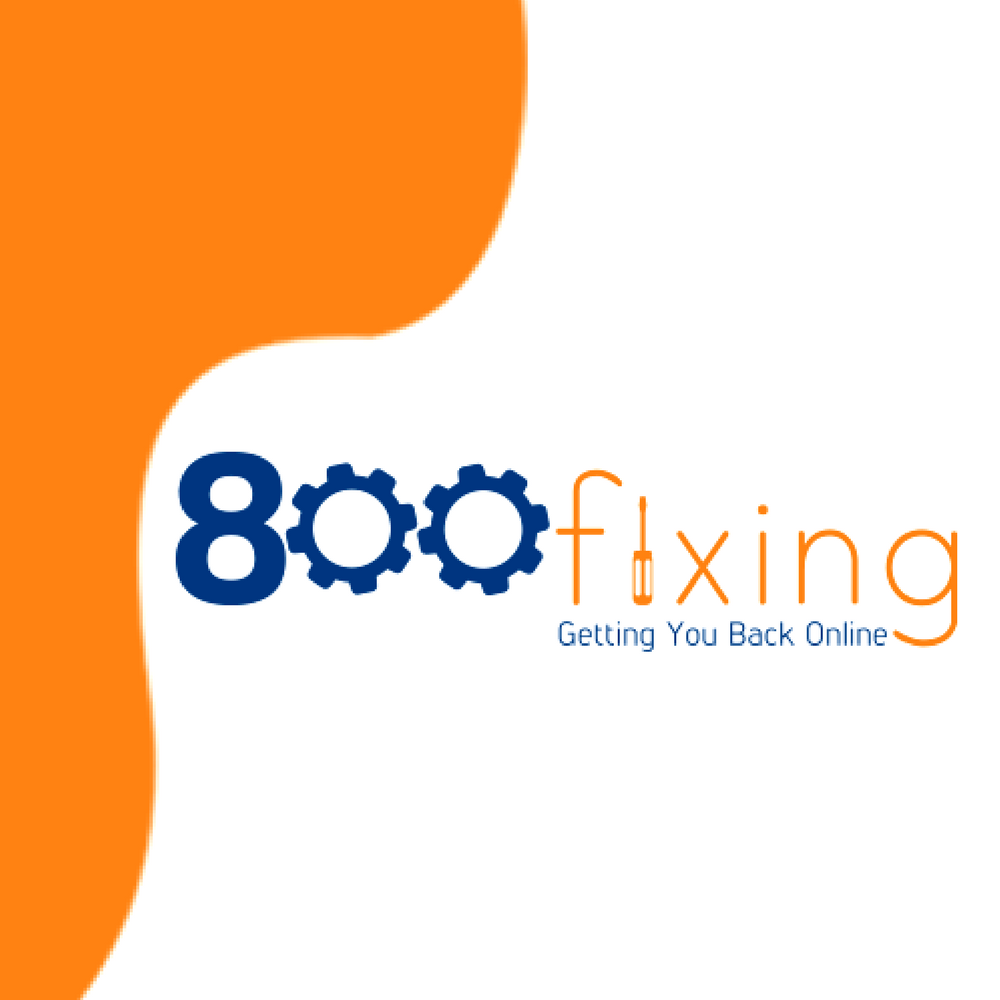 800 Fixing