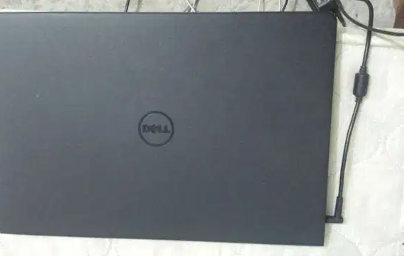 hp laptop great condition-  Good working and 1TB, 8GB...