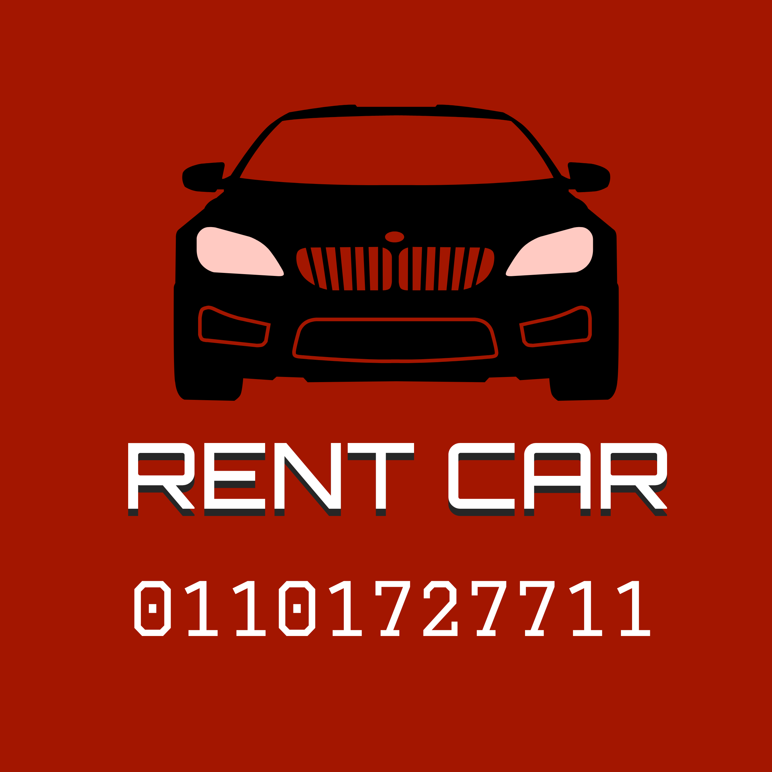 Rent Car