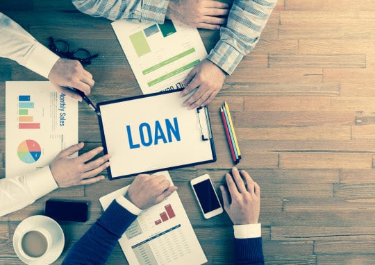 loan offer-  We provide personal loans...