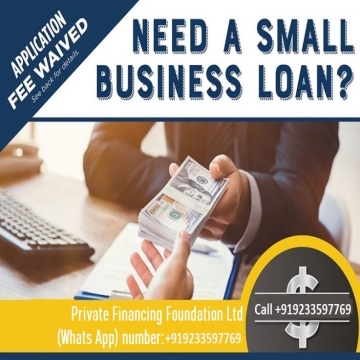 Business & Personal Loan Offer, Apply here- - Are you looking for loan to clear off your dept and start up...