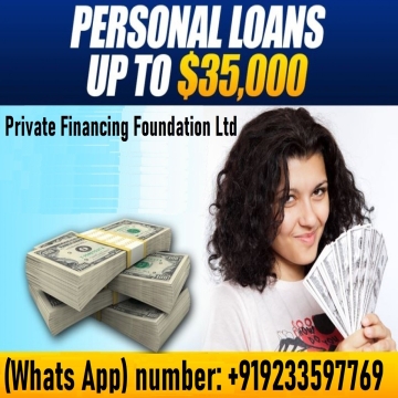 اعلانات - Joseph Ronald- - We offer a loan to interested individuals who are seeking a loan...