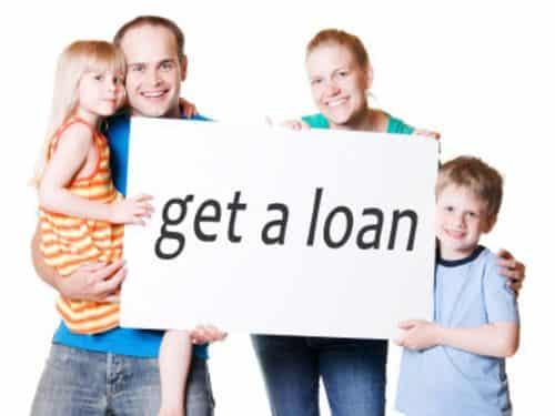 loan offer-  We offer loans at...