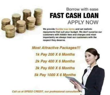 قطع-غيار-واكسسوارات-للسياراتDo you need a loan, Are you in Debts, Did your bank say no, We...