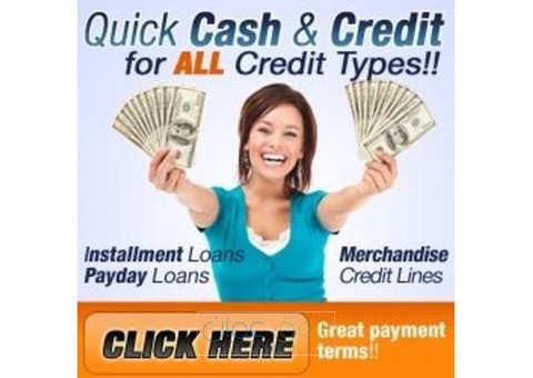loan offer-  Do you need a loan? we...
