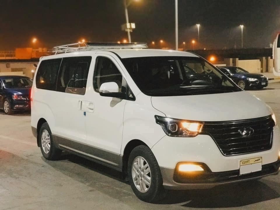If you are looking for a monthly hire solution, we here at Al Emad can provide you with high-quality vehicles at the cheapest prices for your travels within the-  استأجر تويوتا هايس 13 فرد...
