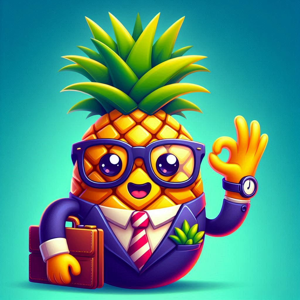 Ananas Mastermind