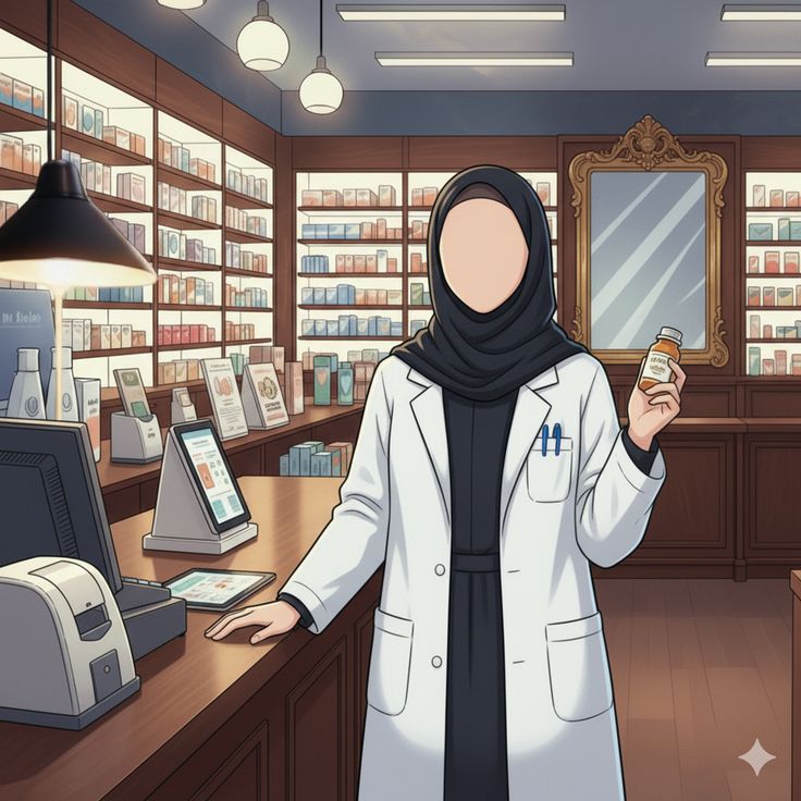 مطلوب سكرتيرة للعمل في مركز طبي في شارع مكة/دوار الكيلو