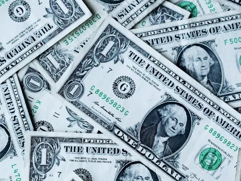Fast cash offer