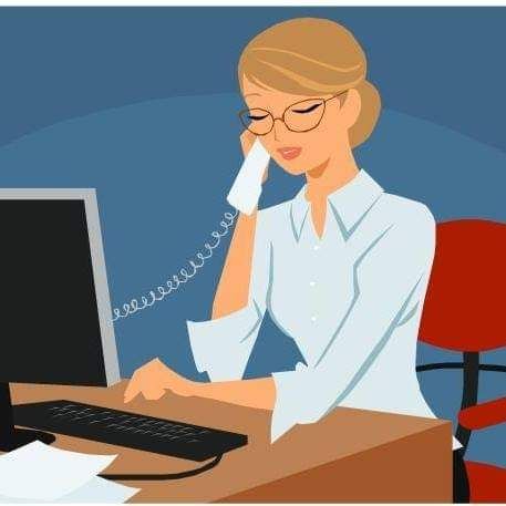 فرصة وظيفية لدى عيادة طبية تجميلية راقية
