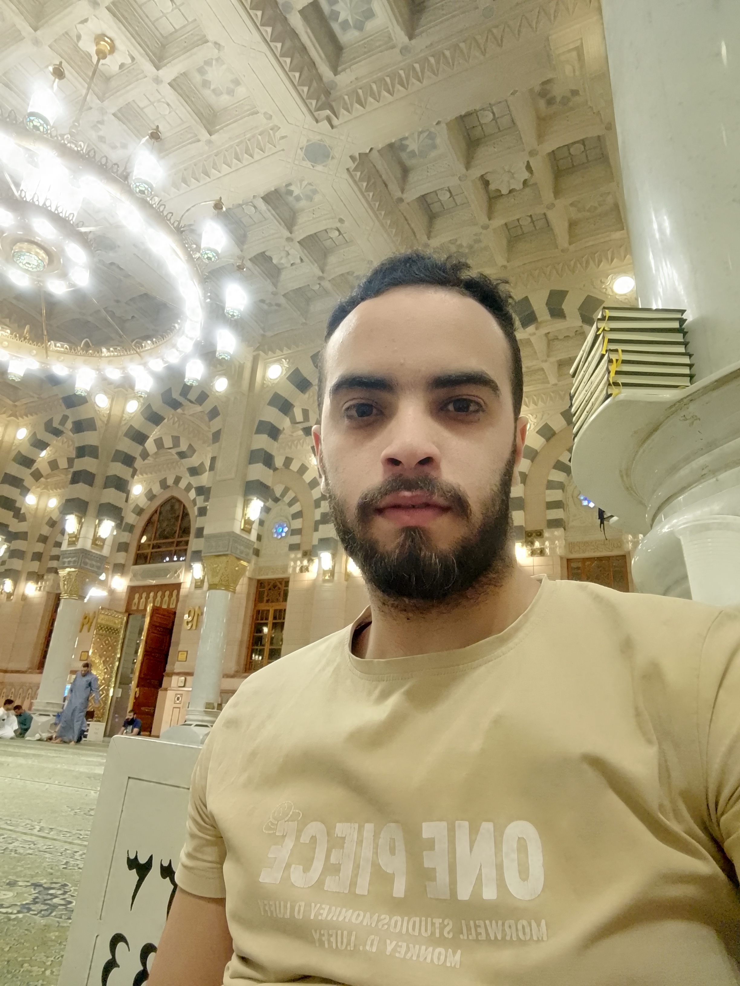 احمد ابو مالك-avatar